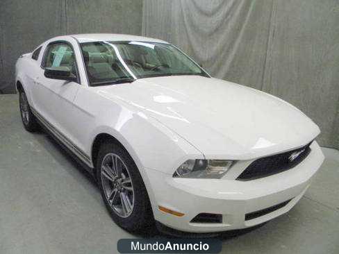 Ford Mustang V6 PREMIUM. TMCARS.ES