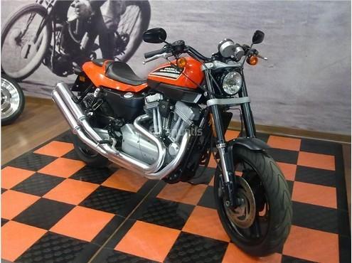 HARLEY DAVIDSON Sportster XR 1200