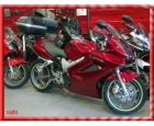 HONDA VFR 800 - mejor precio | unprecio.es