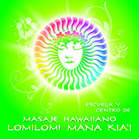 Lomilomi Hawaiano , Masaje y Osteopatía.