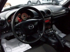 Mazda MX-5 1.6 110cv - mejor precio | unprecio.es