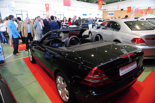 MERCEDES SLK 320 EDICION LIMITADA