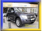 MITSUBISHI MONTERO 3.2DI-D INTENSE AUT. - Madrid - mejor precio | unprecio.es