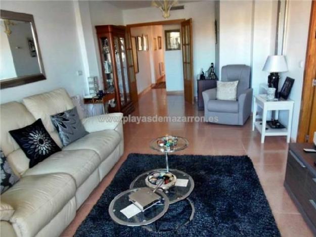 Piso en venta en Puerto de Mazarron, Murcia (Costa Cálida)