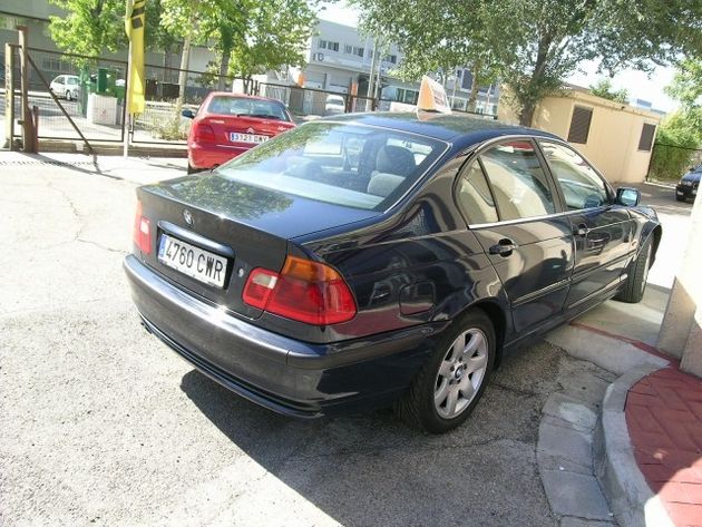 RENAULT Megane Break 1.9DCI Expression