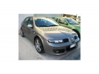 SEAT LEON LEoN 1.9TDI SPORT 150 FR - mejor precio | unprecio.es