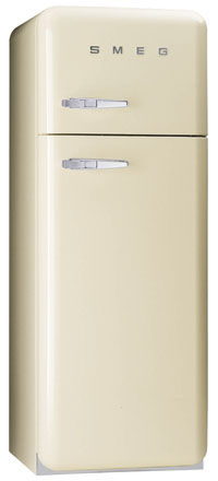 Smeg FAB30P7 A+