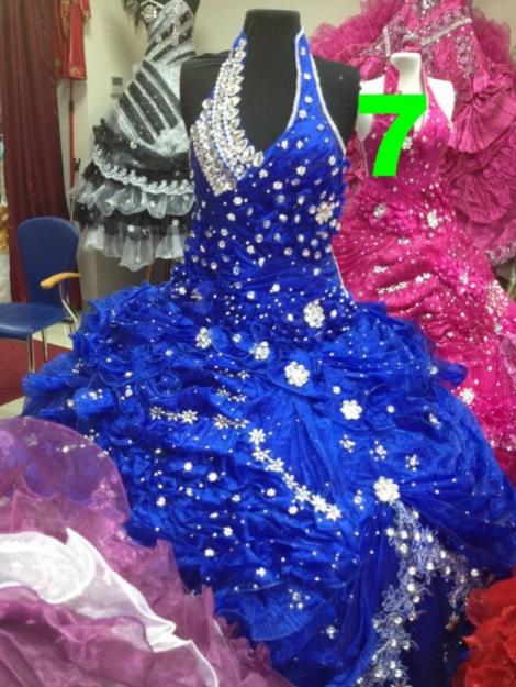 vestidos    de bodasde princesa