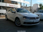 Volkswagen Eos 2.0 TDI 140cv Excellence Blue - mejor precio | unprecio.es