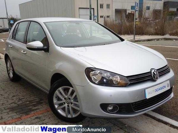 Volkswagen Golf 1.4 TSI Sport