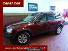 Volvo XC 90 D5 MOMENTUM AUTOMATICO - mejor precio | unprecio.es