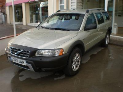 Volvo XC70 2.4D KINETIC