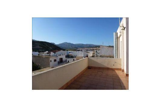 2 Dormitorio Apartamento En Venta en Turre, Almería