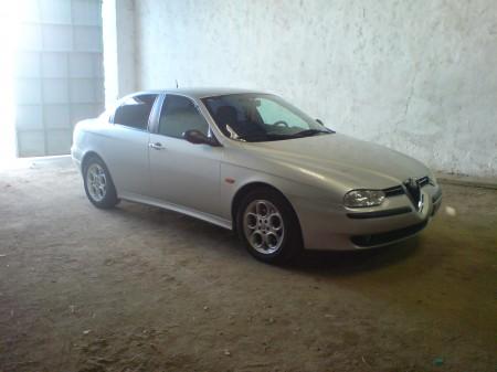 Alfa Romeo 156 16 16V 120CV en MADRID