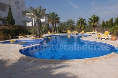 Apartamento en venta en Cala d'Or, Mallorca (Balearic Islands)