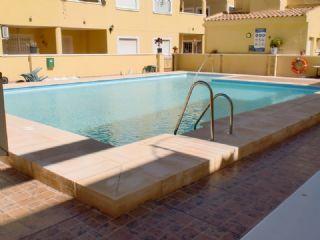 Apartamento en venta en Palomares, Almería (Costa Almería)