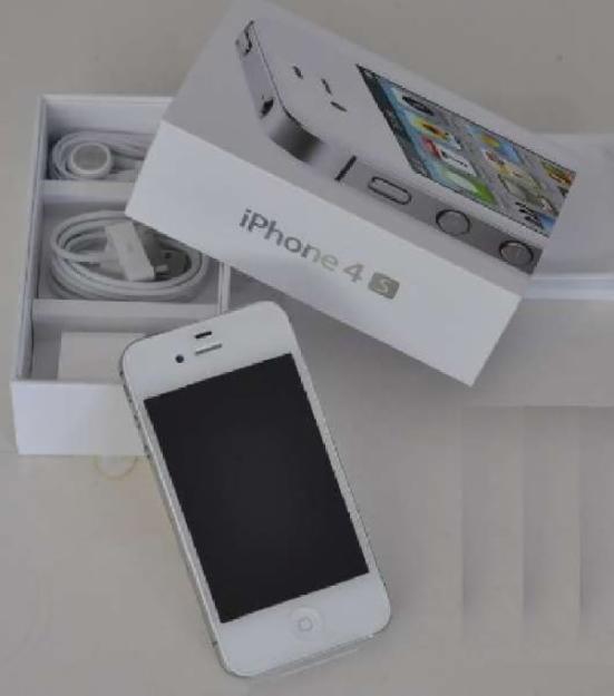 Apple iphone 4s 64GB