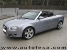 Audi A4 3.2FSI QUATTRO S-LINE CABRIO - mejor precio | unprecio.es