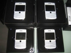 Blackberry Bold 2 9700 Blanca Nueva Libre Wi Fi 3G - mejor precio | unprecio.es