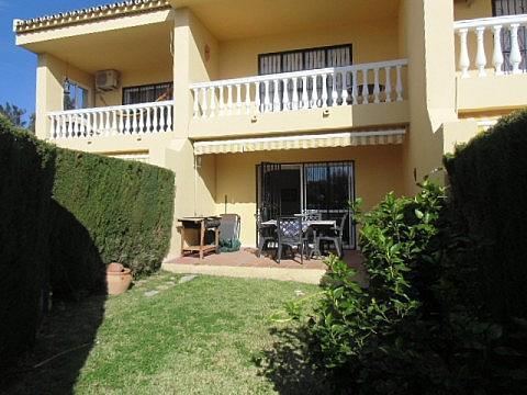 Casa adosada en Benalmadena Costa