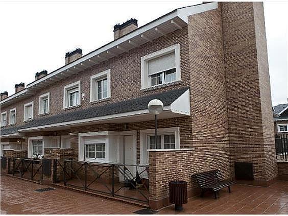 Casa adosada en Boadilla del Monte