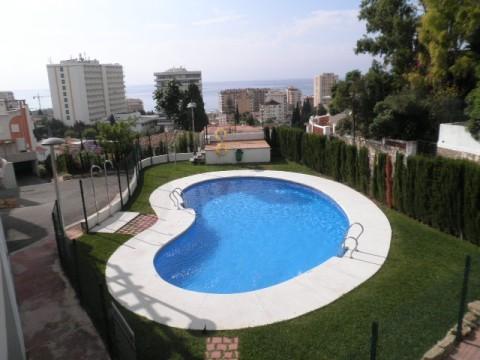 Casa adosada en Fuengirola