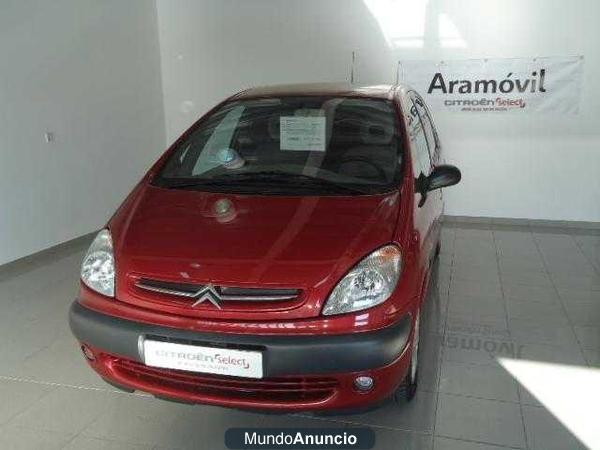 Citroën Xsara Picasso 2.0 HDi SX