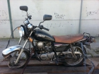 Despiece completo Yamaha SR 250 año 1985 - mejor precio | unprecio.es