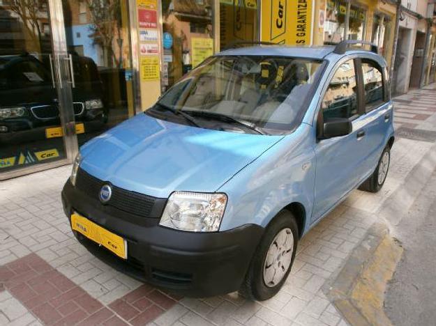 Fiat Panda  1.2 Dynamic '05