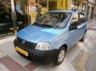 Fiat Panda 1.2 Dynamic '05 - mejor precio | unprecio.es