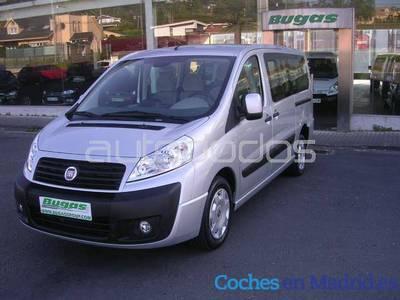 Fiat Scudo