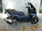 Gilera - nexus 125c.año 2008 muy buen precio 1600 euros unico dueño - mejor precio | unprecio.es