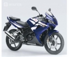 HONDA CBR 125 R - mejor precio | unprecio.es