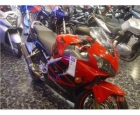 HONDA CBR 600F - mejor precio | unprecio.es