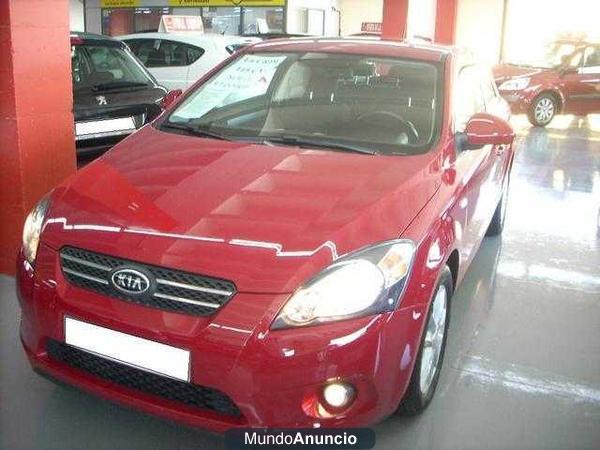 Kia Ceed 1.6 CRDi 115cv Active