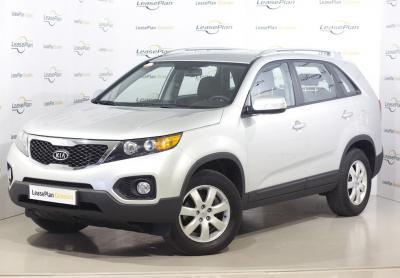 Kia Sorento 2.0 CRDI 150CV