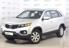 Kia Sorento 2.0 CRDI 150CV - mejor precio | unprecio.es