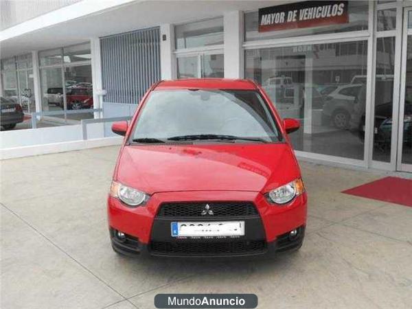 Mitsubishi Colt 1.3 ClearTec Intense