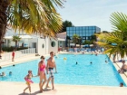 Mobilhome : 4/6 personas - piscina - saint jean de monts vendee paises del loira francia - mejor precio | unprecio.es