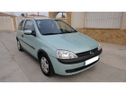 OPEL Corsa 1.4 16v Elegance - mejor precio | unprecio.es