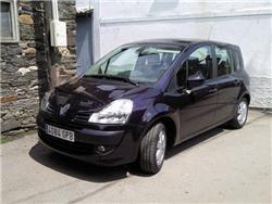 Renault gran modus 2009 inmejorable oferta