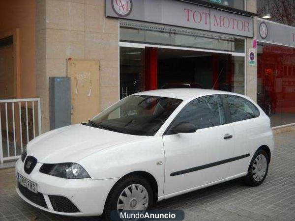 Seat Ibiza 1.4TDi Reference 70