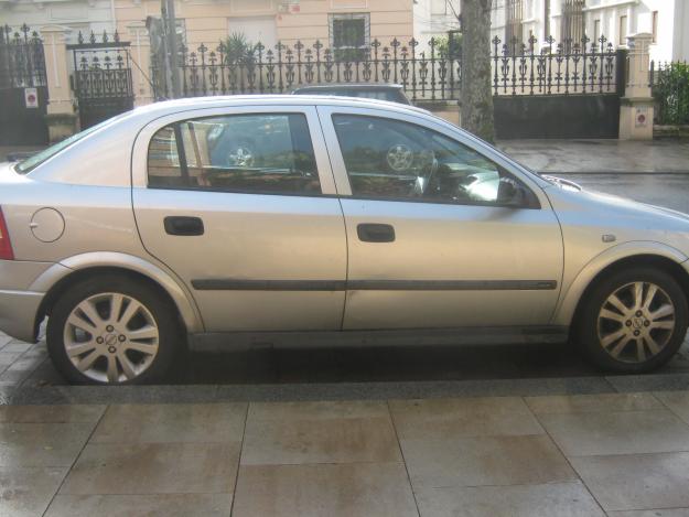 vendo opel astra, barato