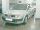 Venta de coche Renault MEGANE 1.9Dci CONFORT 5P. '04 en Santa Coloma - mejor precio | unprecio.es