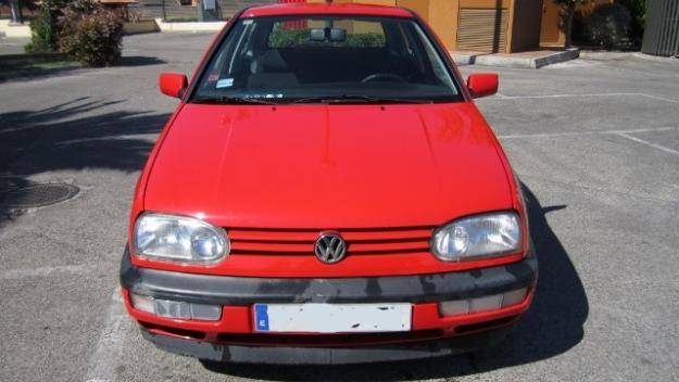 Volkswagen Golf2.0 115cv