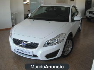 Volvo C30 1.6DRIVE KINETIC