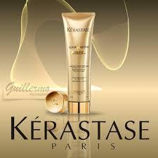 Elixir últime créme fine de kerastase