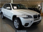 BMW X5 Xdrive30d 5p. \'12 - mejor precio | unprecio.es