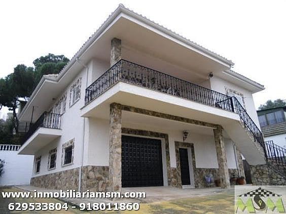 Casa en Aranjuez