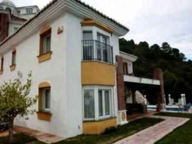 Chalet con 3 dormitorios se vende en Mijas Pueblo, Costa del Sol